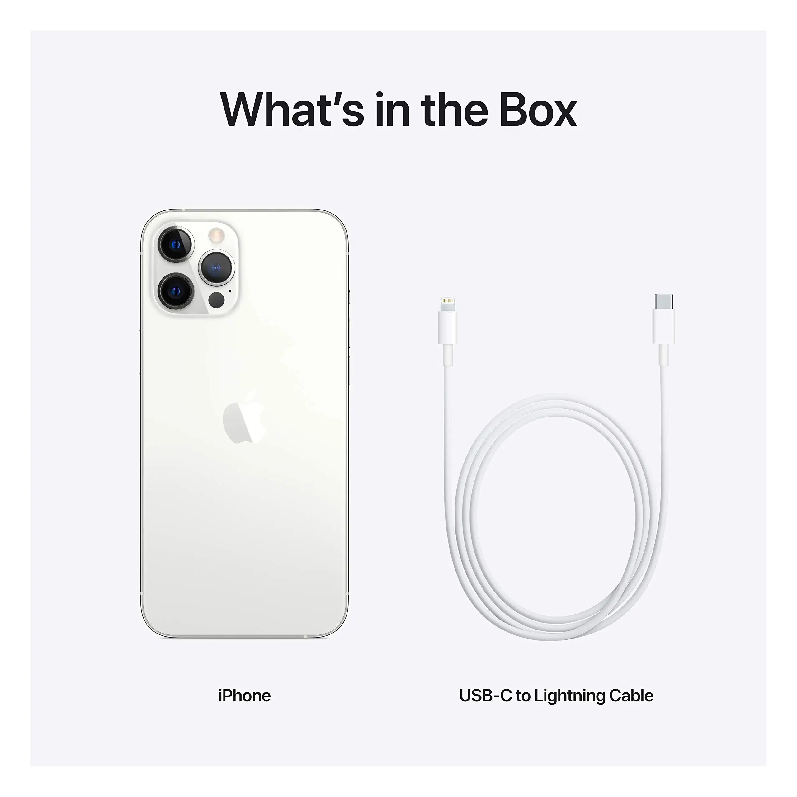 Apple iPhone 12 Pro en Panamá | Pana Compu