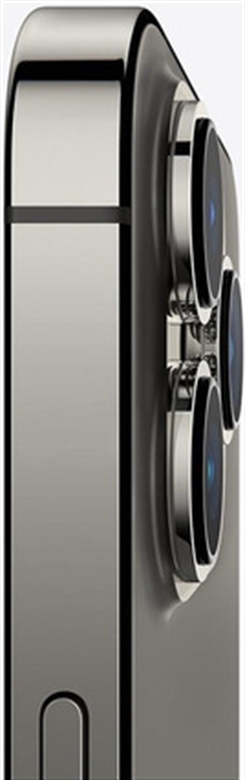 iPhone 13 Pro - Smartphones - 128GB - Gray - Storage side camera view iPhone