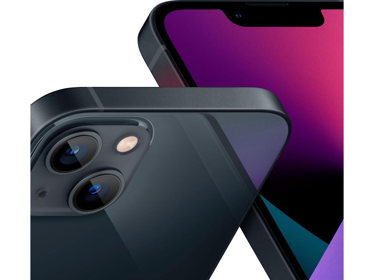 Apple iPhone 13 ブラック 本体　256GB Apple iPhone 13 en Panamá | Pana Compu