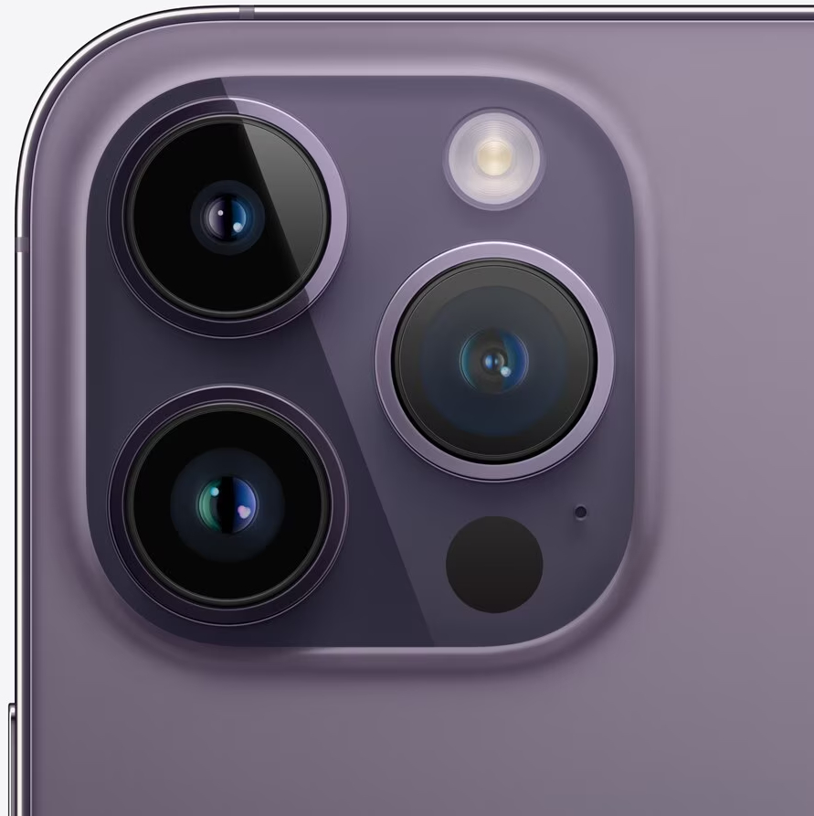 Apple iPhone 14 Pro en Panamá | Pana Compu