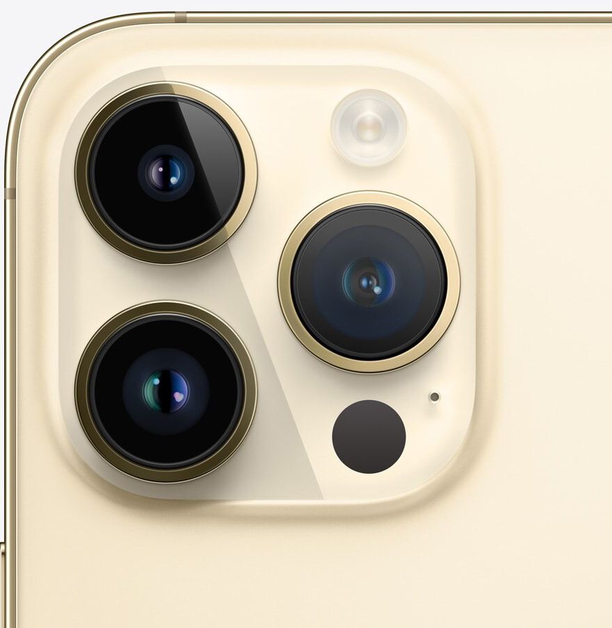 Apple iPhone 14 Pro Max en Panamá | Pana Compu