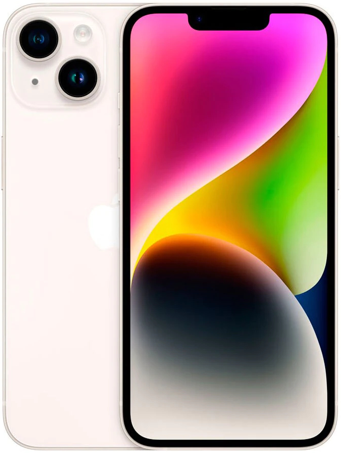Apple iPhone 14 en Panamá | Pana Compu