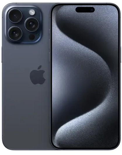 Apple iPhone 15 Pro Max en Panamá | Pana Compu