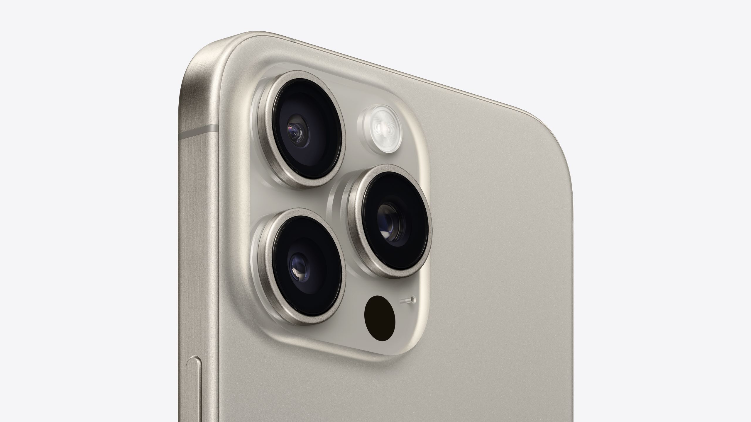 Apple iPhone 15 Pro Max en Panamá | Pana Compu