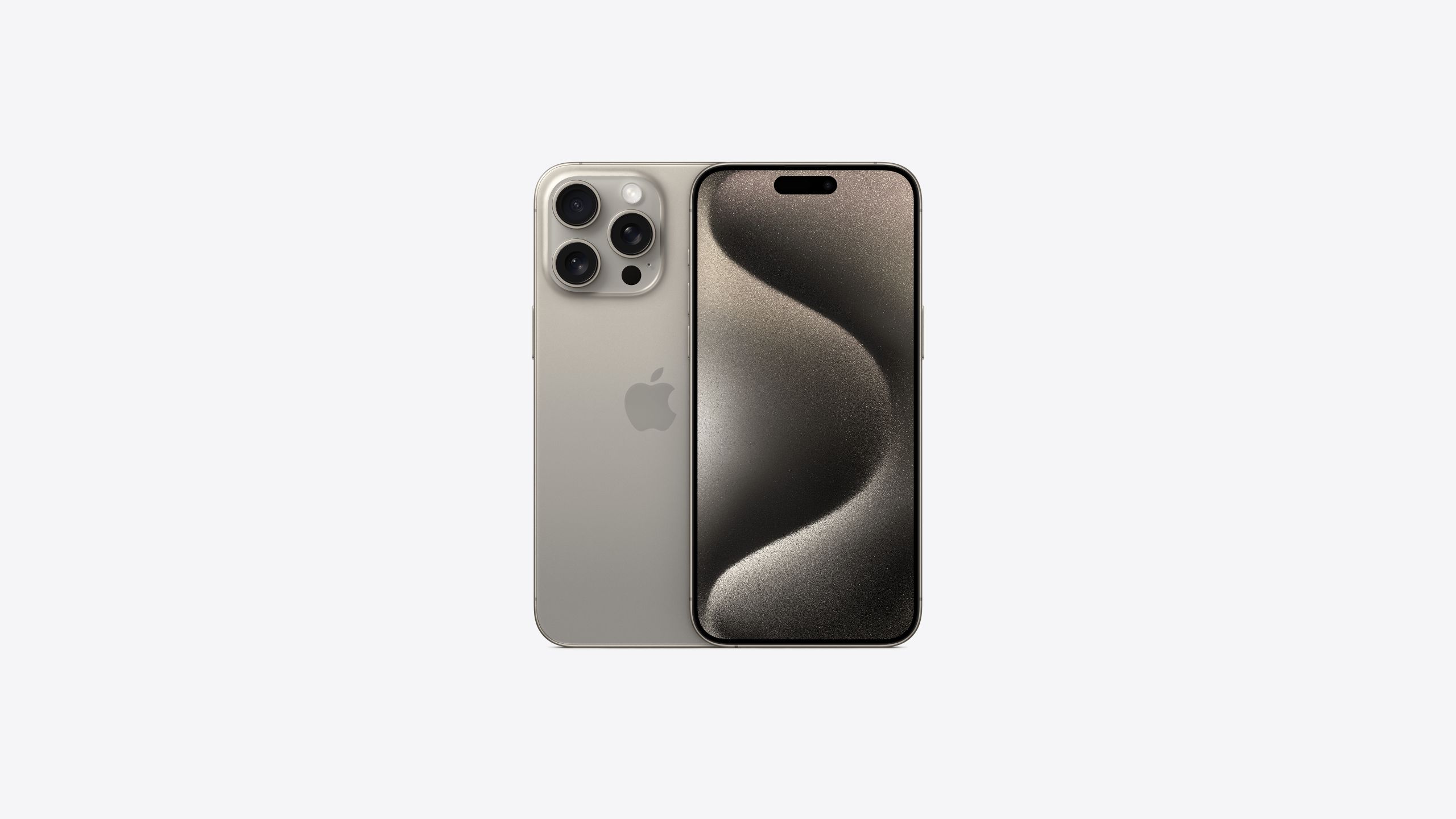 Apple iPhone 15 Pro Max in Panama | Pana Compu