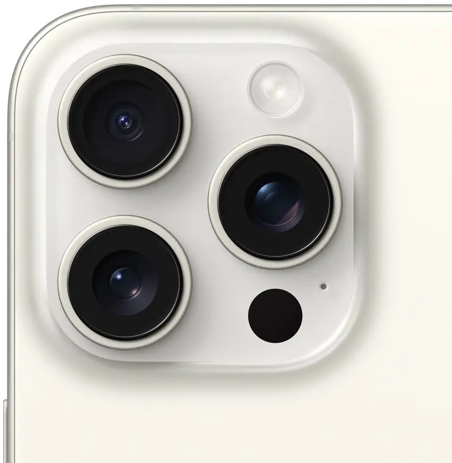 Apple iPhone 15 Pro Max en Panamá | Pana Compu