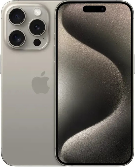 Apple iPhone 15 Pro en Panamá | Pana Compu