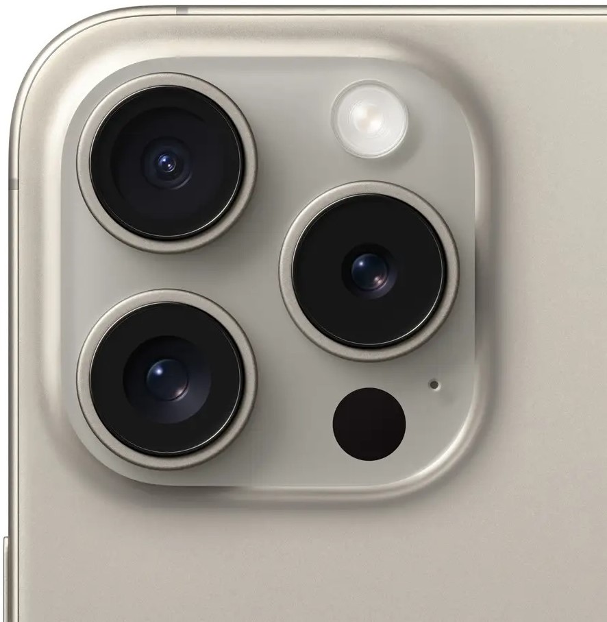 Apple iPhone 15 Pro en Panamá | Pana Compu