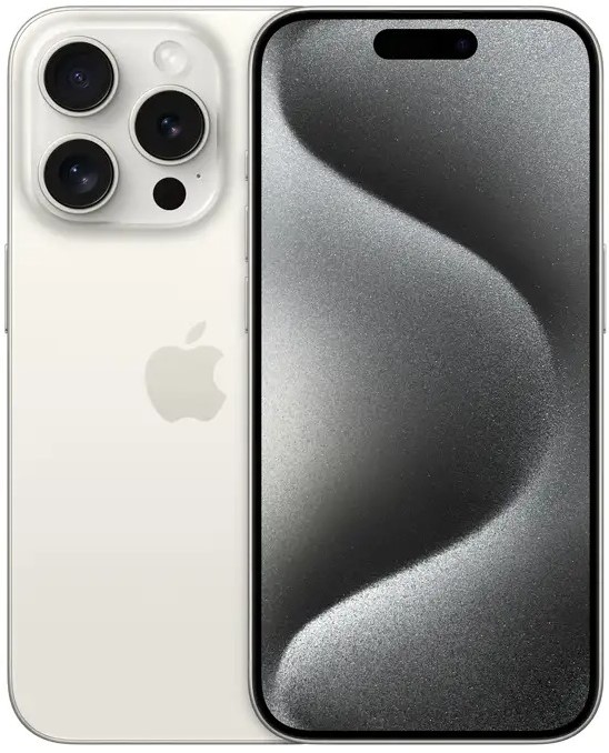 Apple iPhone 15 Pro en Panamá | Pana Compu