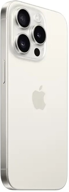 Apple iPhone 15 Pro en Panamá | Pana Compu