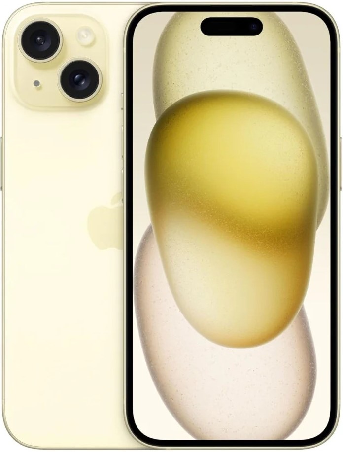Apple iPhone 15 in Panama | Pana Compu