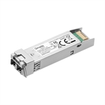 TP-Link Omada ISM311LM - Transceptor SFP Industrial, 1000BASE-SX, Fibra Multimodo, LC Dúplex, 1.25Gbps, 550m