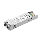 TP-Link Omada ISM311LM - Industrial SFP Transceiver, 1000BASE-SX, Multimode Fiber, Duplex LC, 1.25Gbps, 550m