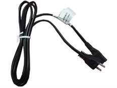 HPE J9880A - Cable de Alimentación CA, C7 a NEMA 1-15P, Norteamérica, 1.8 m