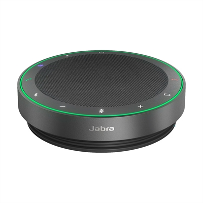 Jabra 2775-109 Speaker side view