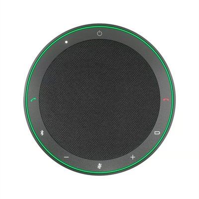 Jabra 2775-109 Speaker top view