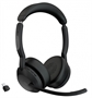 Jabra Evolve2 Hearing Aids 55-25599-999899 - Right Front View