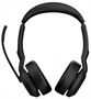 Jabra Evolve2 Hearing Aids 55-25599-999899 - Front View