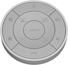 Jabra ‎PanaCast 50 Remote - Control Remoto Gris