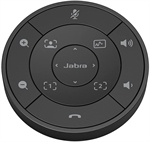 Jabra ‎PanaCast 50 Remote - Black remote controller