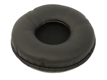 Jabra 14101-37 - Leatherette Ear Cushions for Jabra BIZ 2300, 10 Units