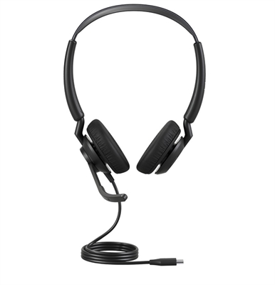 Jabra Engage 50 II Stereo UC-Vista frontal