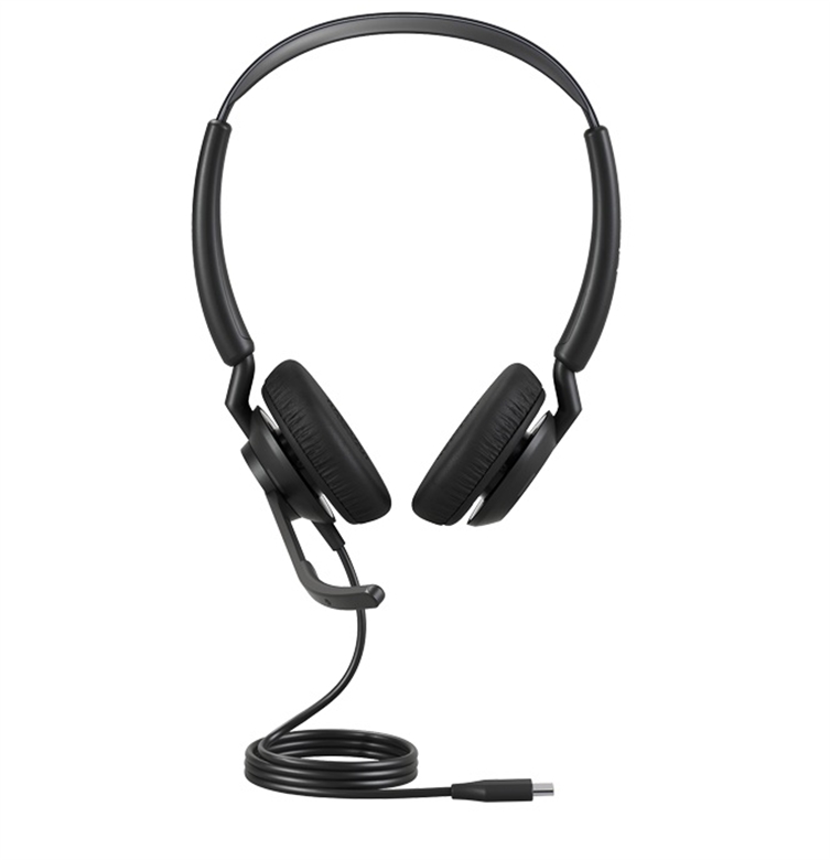 Jabra Engage 50 II Stereo UC-Vista frontal