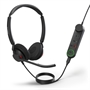 Jabra Engage 50 II Stereo UC-Vista Lateral