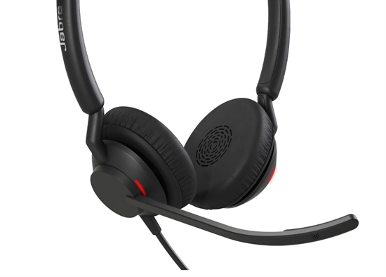 Jabra Engage 50 II Stereo UC-Vista Lateral2