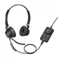 Jabra Engage 50 Stereo and Mono complete view