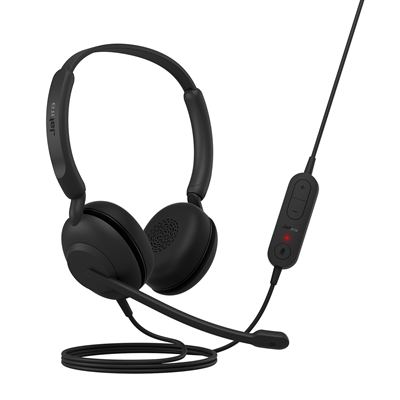 Jabra Evolve 10 2699-820-109 side view