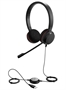 Jabra Evolve 20 MS stereo View Front
