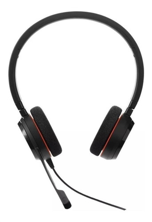 Jabra Evolve 20 View Back