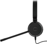 Jabra Evolve 30 II MS Estereo Vista Lateral