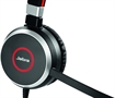 Jabra Evolve 40 - Headset 6399-829-209 side view