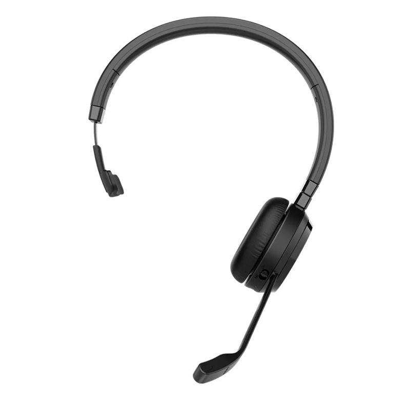 Jabra Evolve 65 TE 6693-833-309 side view