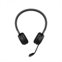 Jabra Evolve 65 TE 6699-833-309 side view