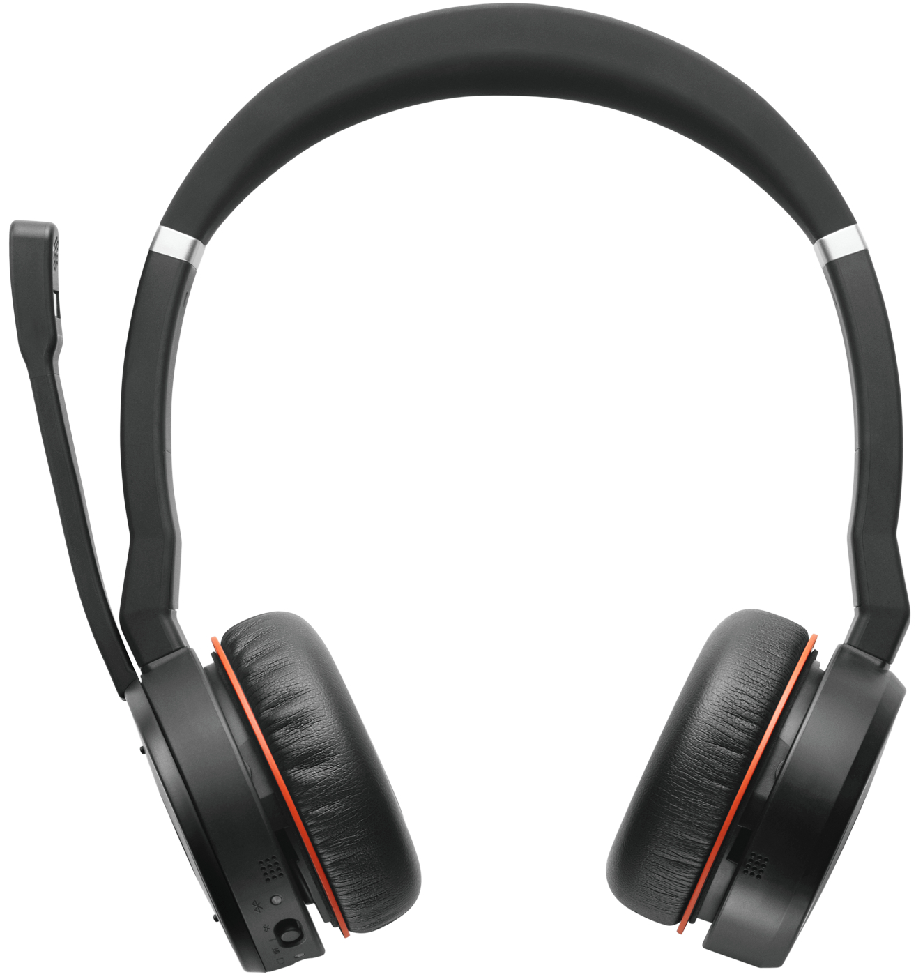 Jabra Evolve 75 SE MS Stereo in Panama | Pana Compu