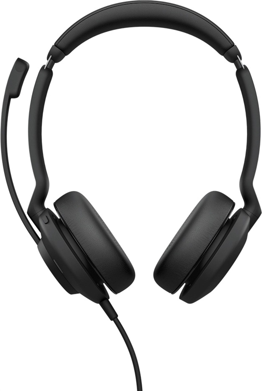 Jabra Evolve2 30 SE Vistas Frontal