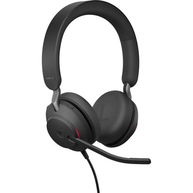 Jabra Evolve2 40 Front 2 View