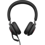 Jabra Evolve2 40 Front Mic View