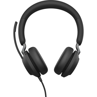 Jabra Evolve2 40 Vista Frontal 2