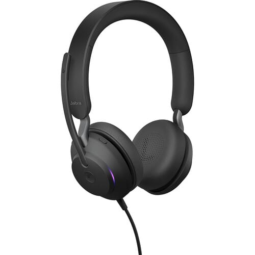 【新品未開封】Jabra Evolve2 40 Buy now | Jabra Evolve2 30 SE