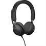 Jabra Evolve2 40 Vista Isometrica