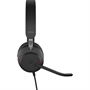 Jabra Evolve2 40 Left View