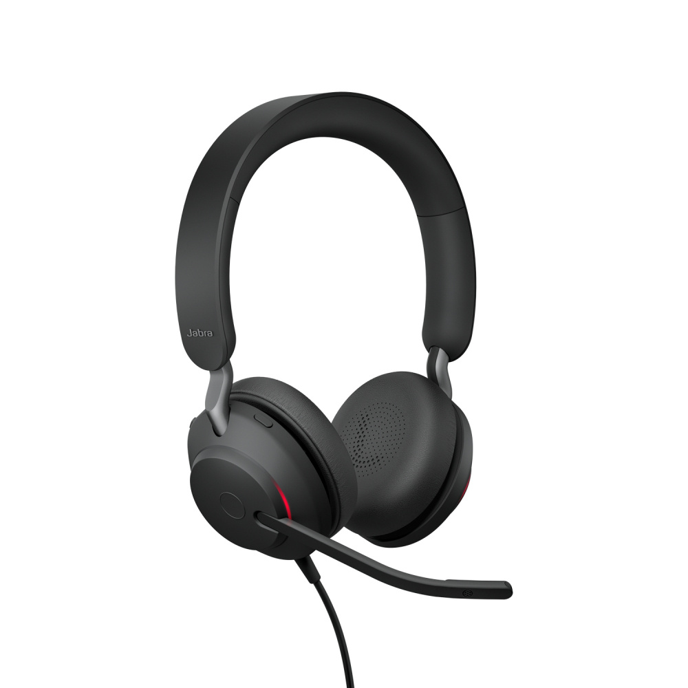 Jabra Evolve2 40 SE UC in Panama | Pana Compu
