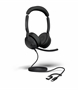 Jabra Evolve2 50 25089-989-799 front view
