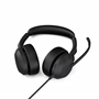 Jabra Evolve2 50 25089-989-799 side view