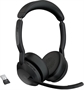 Jabra Evolve2 55 Stereo Headset - 25599-999-999 - vista frontal