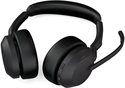 Jabra Evolve2 55 Stereo Headset - 25599-999-999 - vista inferior derecha